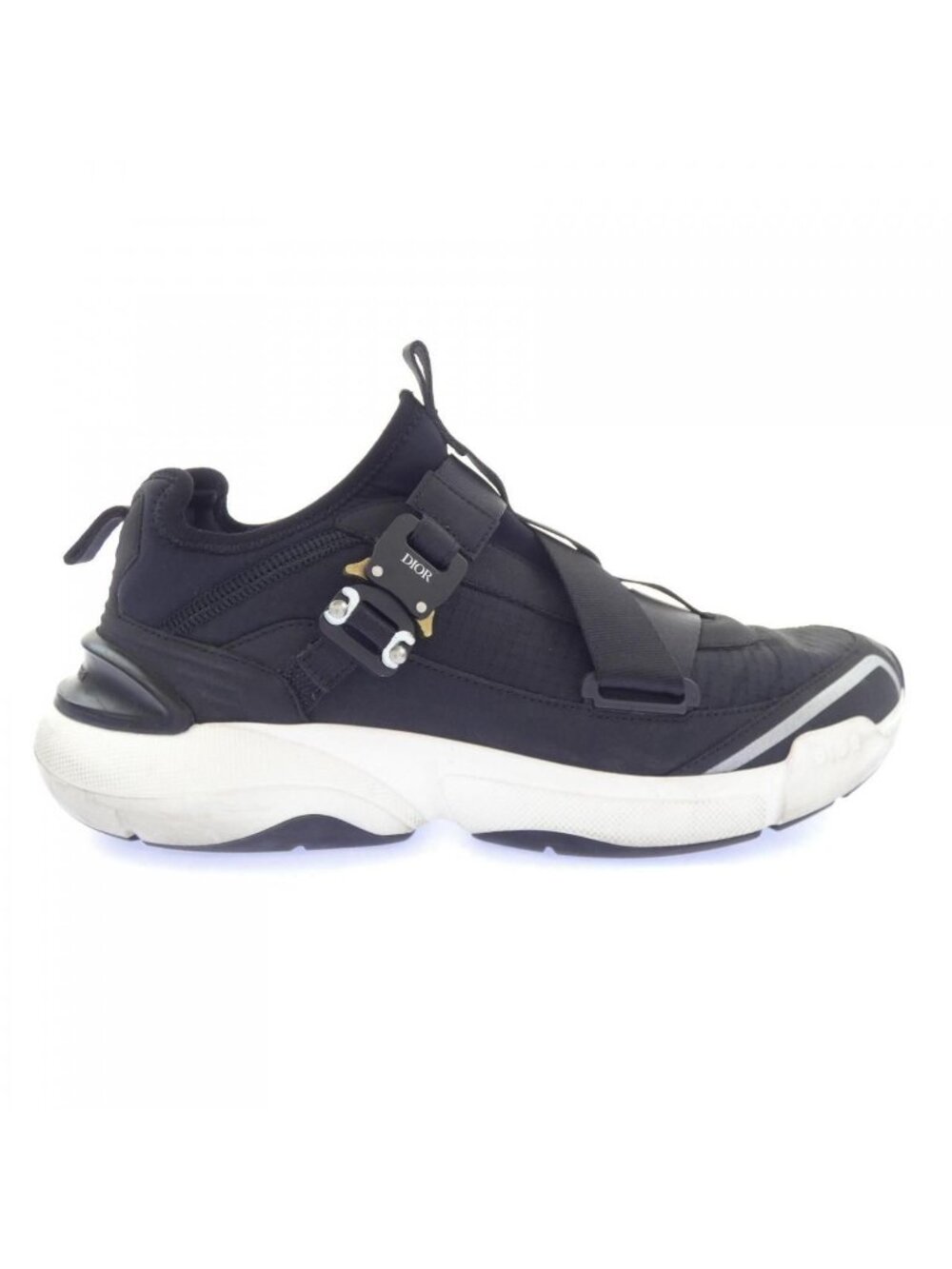 Dior Sneakers Black